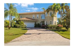 6335 Hala Court, Port Saint Lucie, FL 34983 - MLS#R11140986