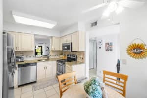 7321 Amberly Lane 108, Delray Beach, FL 33446 - MLS#R11140992