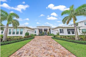 8270 SE Pennock Trail, Jupiter, FL 33458 - MLS#R11140994