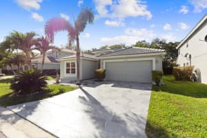 8155 Mystic Harbor Circle, Boynton Beach, FL 33436 - MLS#R11141002