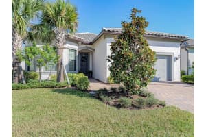 781 SE Courances Drive, Port Saint Lucie, FL 34984 - MLS#R11141017