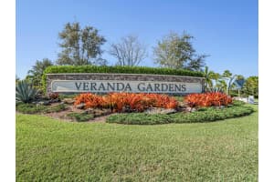 781 Courances Drive, Port Saint Lucie, FL 34984 Sold 04/22/26