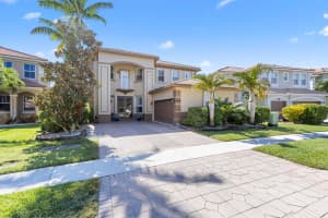 10632 Old Hammock Way, Wellington, FL 33414 - MLS#R11141018