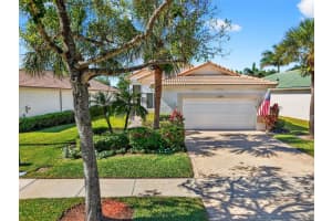 2245 Sapphire Circle, West Palm Beach, FL 33411 Sold 01/05/26