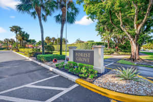 5908 Forest Grove Drive 3, Boynton Beach, FL 33437 Sold 01/30/26