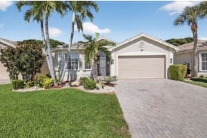 7419 Maple Ridge Trail, Boynton Beach, Fl 33437, Boynton Beach