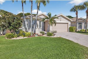 7419 Maple Ridge Trail, Boynton Beach, FL 33437 - MLS#R11141033