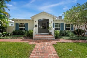 302 NW 16th Street, Delray Beach, FL 33444 - MLS#R11141035