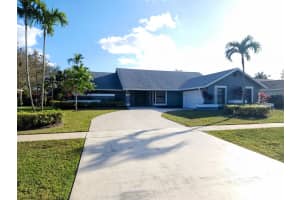 14526 Paddock Drive, Wellington, FL 33414 - MLS#R11141036