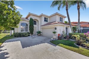 7306 Spinnaker Bay Drive, Lake Worth, FL 33467 - MLS#R11141040