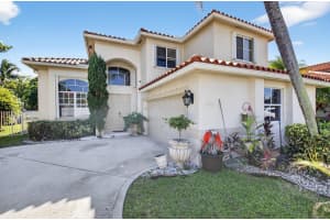 7306 Spinnaker Bay Drive, Lake Worth, FL 33467 - MLS#R11141040