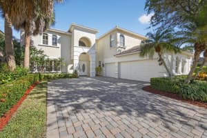 103 Villa Nueva Place, Palm Beach Gardens, FL 33418 - MLS#R11141048