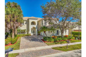 103 Villa Nueva Place, Palm Beach Gardens, FL 33418 - MLS#R11141048