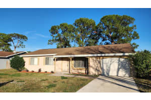 651 NW Sharpe Street, Port Saint Lucie, FL 34983 - MLS#R11141050