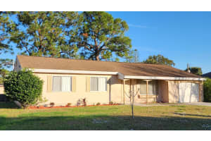 651 NW Sharpe Street, Port Saint Lucie, FL 34983 - MLS#R11141050