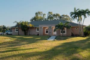 18726 50th Street N, Loxahatchee, Fl 33470, Loxahatchee
