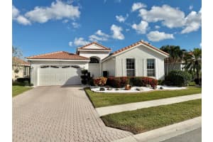 6788 Portside Drive, Boca Raton, FL 33496 - MLS#R11141061