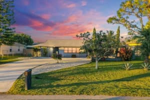 1149 Se Menores Avenue, Port St. Lucie, Fl 34952, Port Saint Lucie