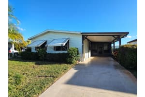 6978 Delegate Street, Hobe Sound, FL 33455 - MLS#R11141080