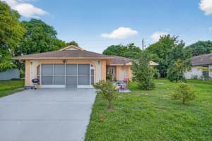 3053 SE Wake Road, Port Saint Lucie, FL 34984 - MLS#R11141088