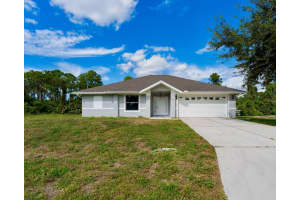 2601 E 8th Street, Lehigh Acres, FL 33936 - MLS#R11141091