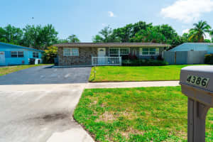 4386 Bamboo Drive, Palm Beach Gardens, FL 33410 - MLS#R11141092