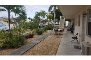 201 S J Street 8, Lake Worth Beach, FL 33460 - MLS#R11141106