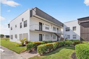 986 Normandy U, Delray Beach, FL 33484 Sold 01/02/26