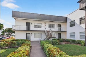 986 Normandy U, Delray Beach, FL 33484 Sold 01/02/26