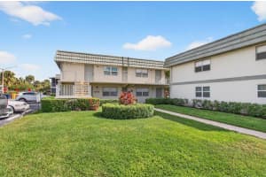 702 Monaco O, Delray Beach, FL 33446 Sold 02/05/26