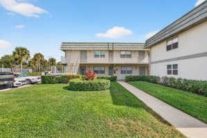 702 Monaco O, Delray Beach, FL 33446 Sold 02/05/26
