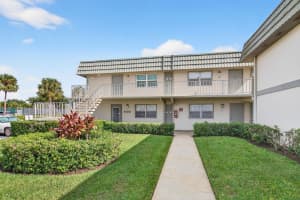 702 Monaco O, Delray Beach, FL 33446 Sold 02/05/26