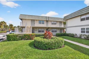 702 Monaco O, Delray Beach, FL 33446 - MLS#R11141111