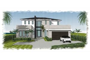 13249 Rolling Green Road, North Palm Beach