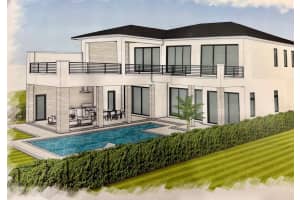 13249 Rolling Green Road, North Palm Beach, FL 33408 - MLS#R11141114