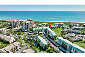 2400 Ocean Drive, Fort Pierce, FL 34949 - MLS#R11141117