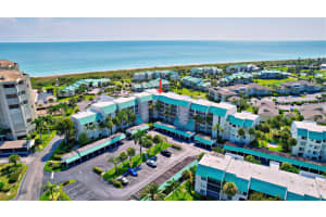 2400 S Ocean Drive 2330, Fort Pierce, FL 34949 - MLS#R11141117