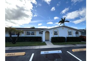 2630 Emory Drive E #F, West Palm Beach, FL 33415 - MLS#R11141119