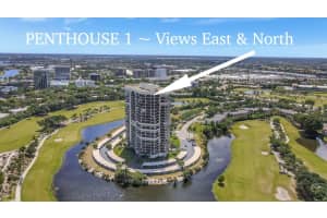 1900 Consulate Place 2201, West Palm Beach, FL 33401 - MLS#R11141123