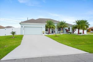 2398 SW Ranch Avenue, Port Saint Lucie, FL 34953 Sold 02/11/26