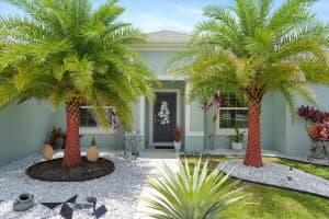 2398 Ranch Avenue, Port Saint Lucie, FL 34953 - MLS#R11141129