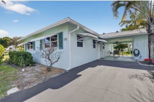 634 Hummingbird Lane, Delray Beach