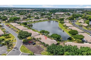 8747 Warick Drive 271, Boca Raton, FL 33433 - MLS#R11141134