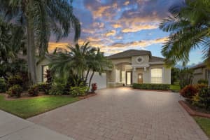 660 SW Lake Charles Circle, Port Saint Lucie, FL 34986 Sold 12/19/25