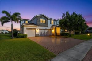 12623 Copper Creek Drive, Port Saint Lucie, FL 34987 - MLS#R11141137