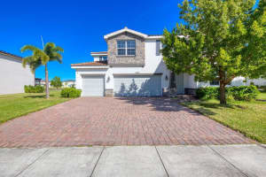 12623 Copper Creek Drive, Port Saint Lucie, FL 34987 - MLS#R11141137