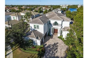 13965 Willow Cay Drive, Juno Beach, Fl 33408, Juno Beach