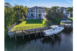 13965 Willow Cay Drive, North Palm Beach, FL 33408 - MLS#R11141145