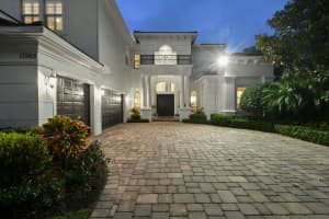 13965 Willow Cay Drive, North Palm Beach, FL 33408 - MLS#R11141145