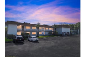 2878 Donnelly Drive 208, Lake Worth, FL 33462 - MLS#R11141158